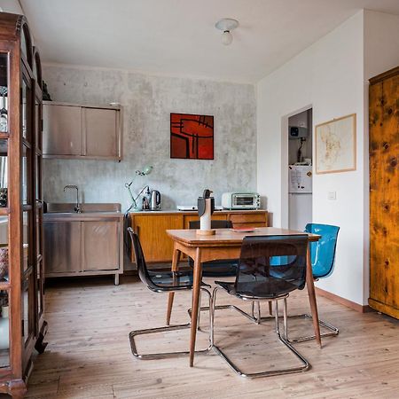 Casa Di Nin Apartment Torbole Sul Garda Екстериор снимка