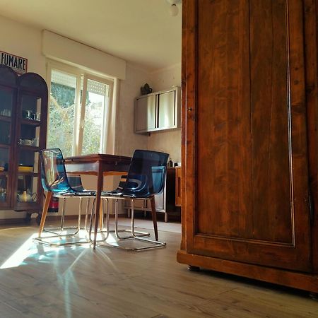 Casa Di Nin Apartment Torbole Sul Garda Екстериор снимка