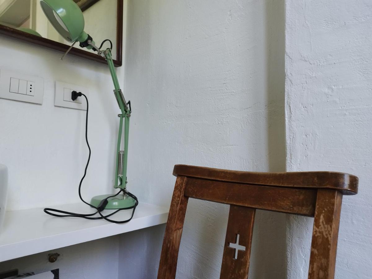 Casa Di Nin Apartment Torbole Sul Garda Екстериор снимка
