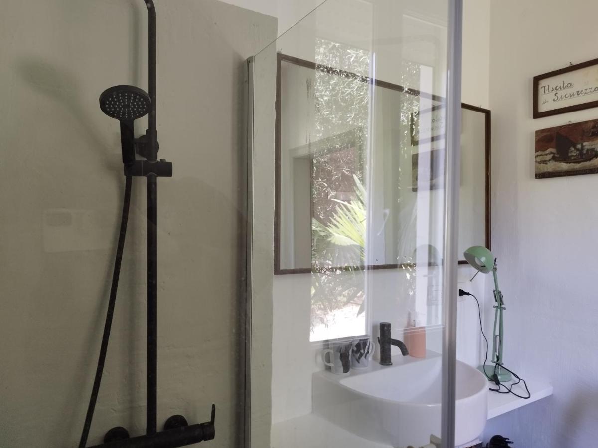 Casa Di Nin Apartment Torbole Sul Garda Екстериор снимка