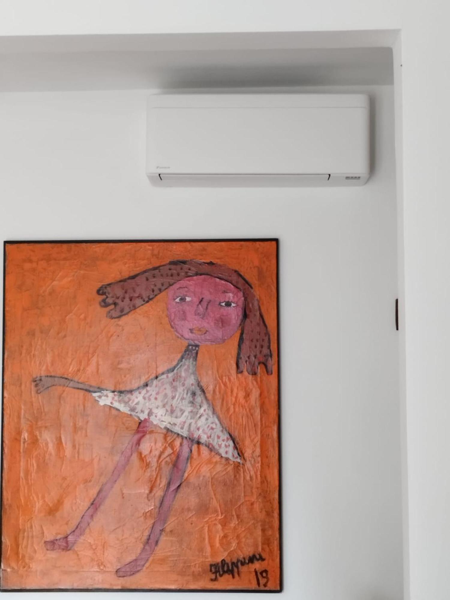 Casa Di Nin Apartment Torbole Sul Garda Екстериор снимка