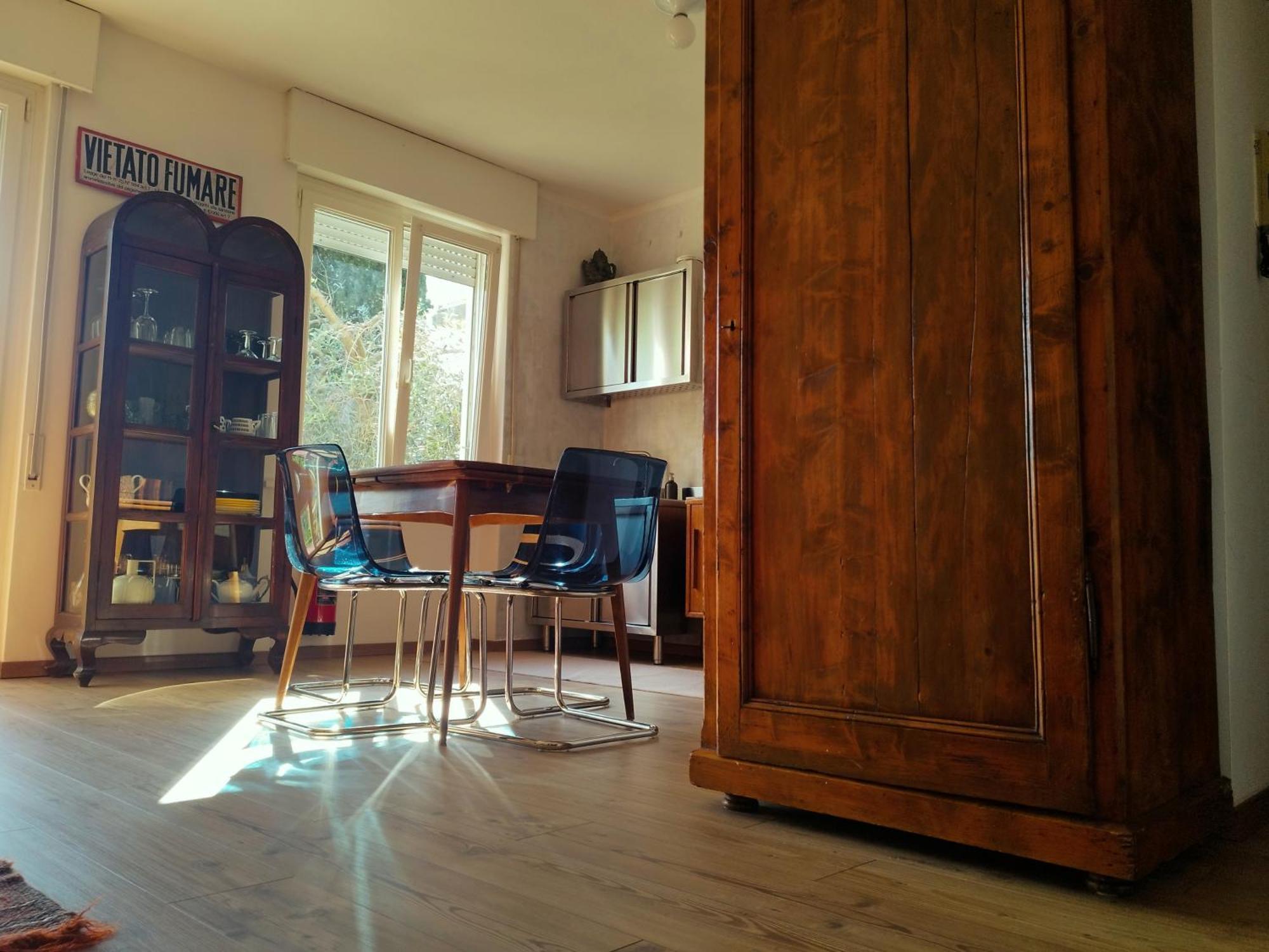 Casa Di Nin Apartment Torbole Sul Garda Екстериор снимка