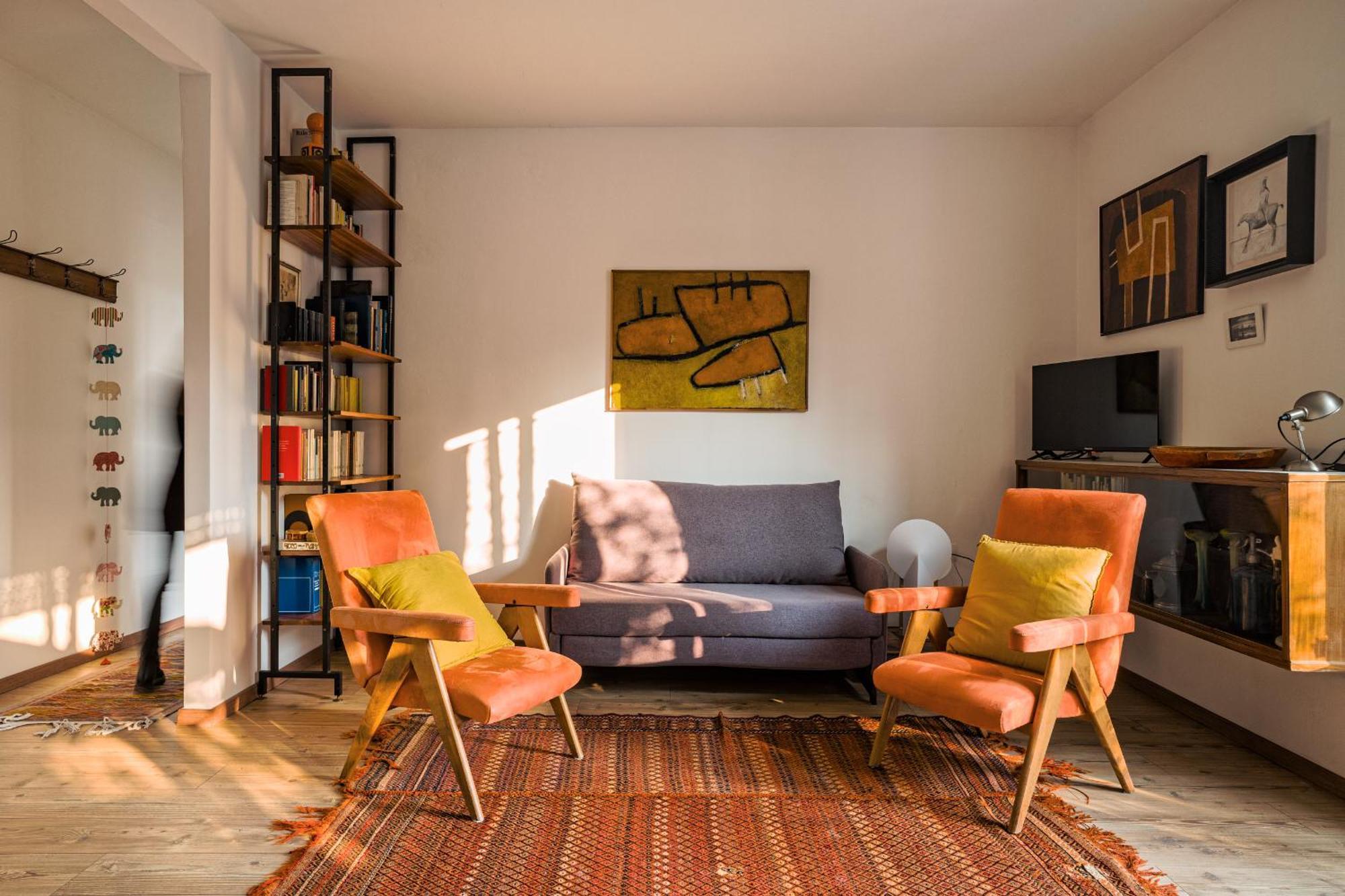 Casa Di Nin Apartment Torbole Sul Garda Екстериор снимка