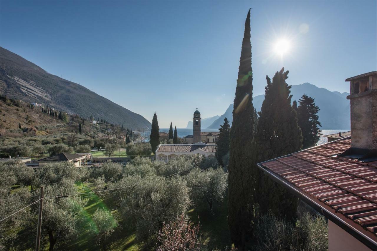 Casa Di Nin Apartment Torbole Sul Garda Екстериор снимка